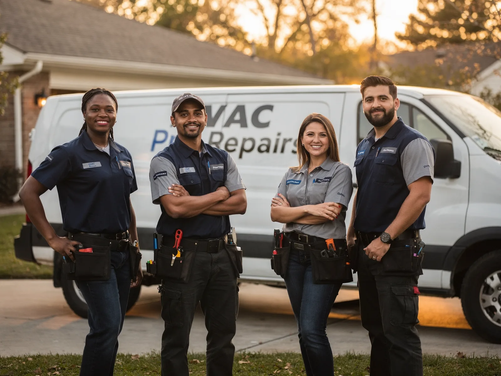 Heat Pump Repair company in Winchester, TN