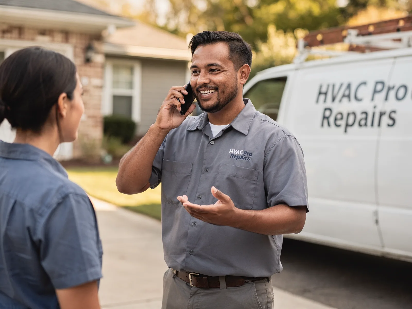 Heat Pump Repair Winchester, TN FAQs